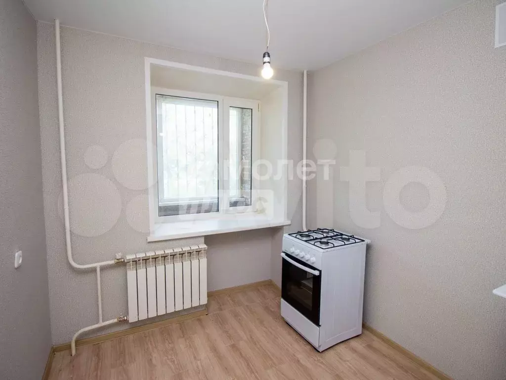 1-к. квартира, 34,5 м, 1/9 эт. - Фото 1