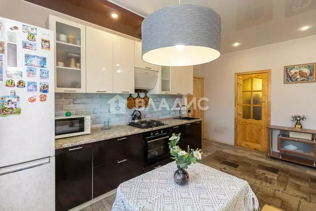 Дом в Владимирская область, Суздальский район, Боголюбовское ... - Фото 2