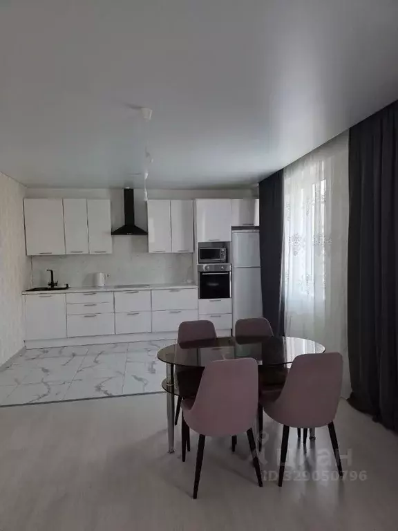 3-к кв. Московская область, Химки Молодежная ул., 7к1 (84.0 м) - Фото 1