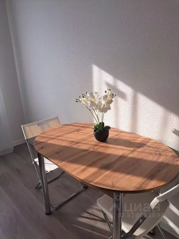 1-к кв. Санкт-Петербург пос. Парголово, дор. Михайловская, 6 (39.0 м) - Фото 1