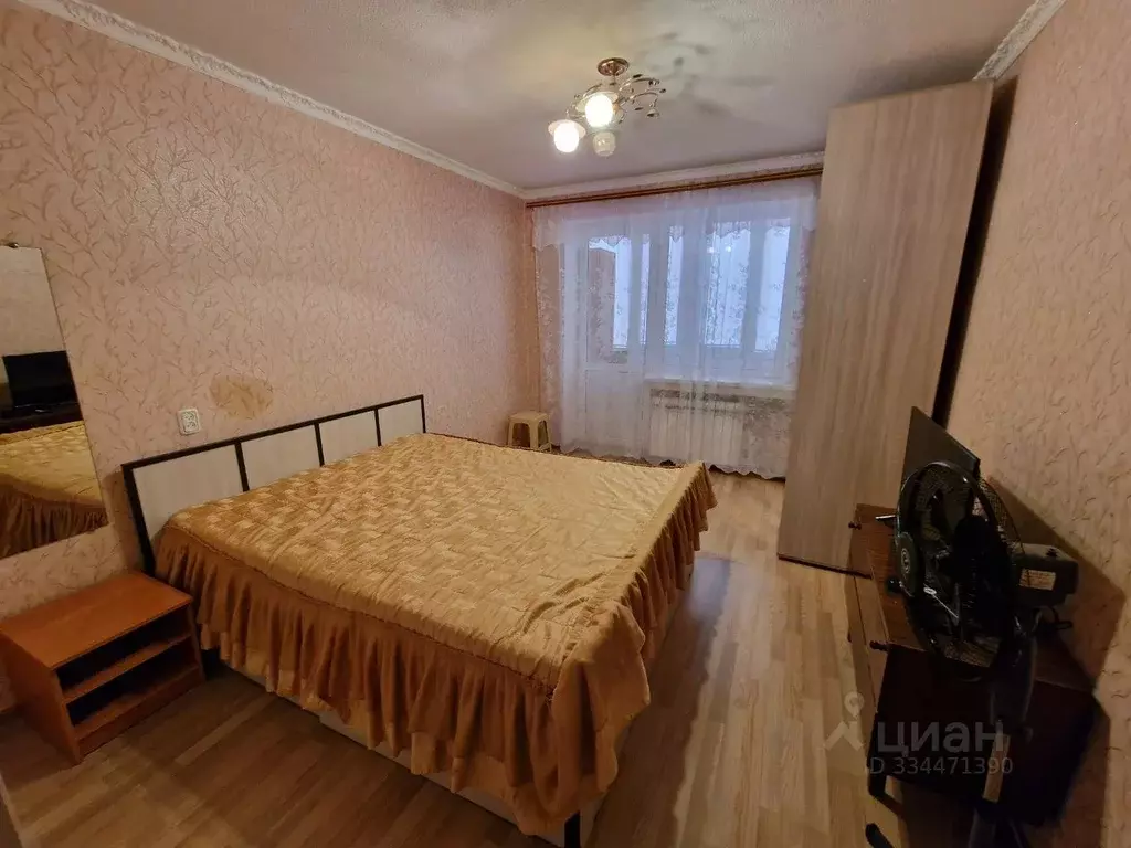 2-к кв. Крым, Евпатория ул. Имени 60-летия Октября, 18 (47.7 м) - Фото 2