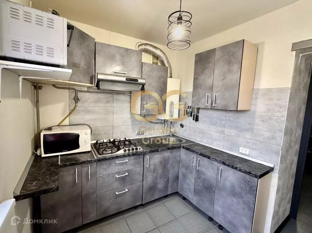 Продаётся 2-к квартира, 43.2 м - Фото 1