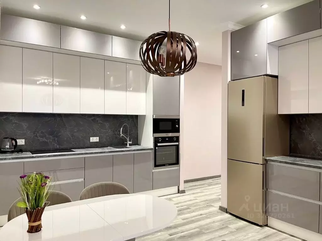 4-к кв. Москва Шелепихинская наб., 42к2 (90.0 м) - Фото 2