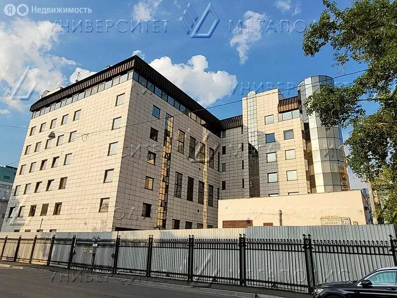 Офис (110 м) - Фото 2