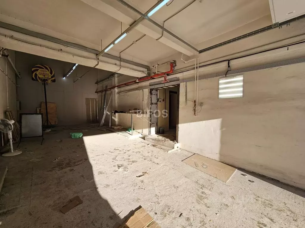 Склад в Москва Ленинградский просп., 80К17 (290 м) - Фото 2