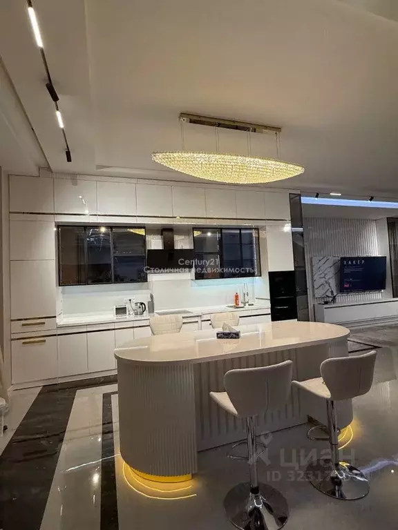 Дом в Московская область, Ленинский городской округ, Мисайлово пгт ул. ... - Фото 1