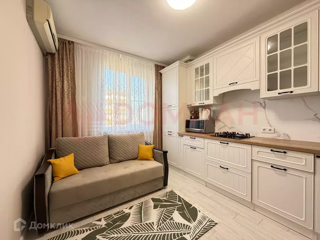 Продаётся 2-к квартира, 35 м - Фото 0