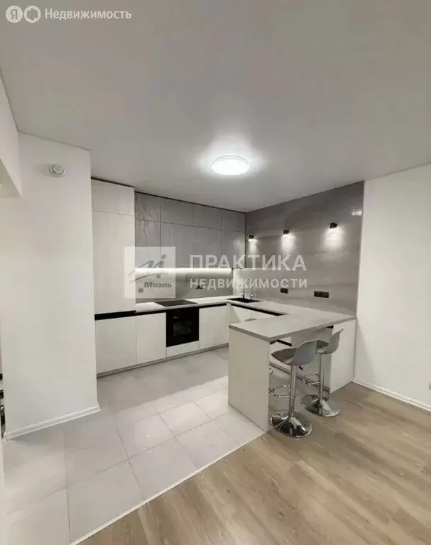 2-комнатная квартира: Балашиха, Реутовская улица, 6 (38.9 м) - Фото 2