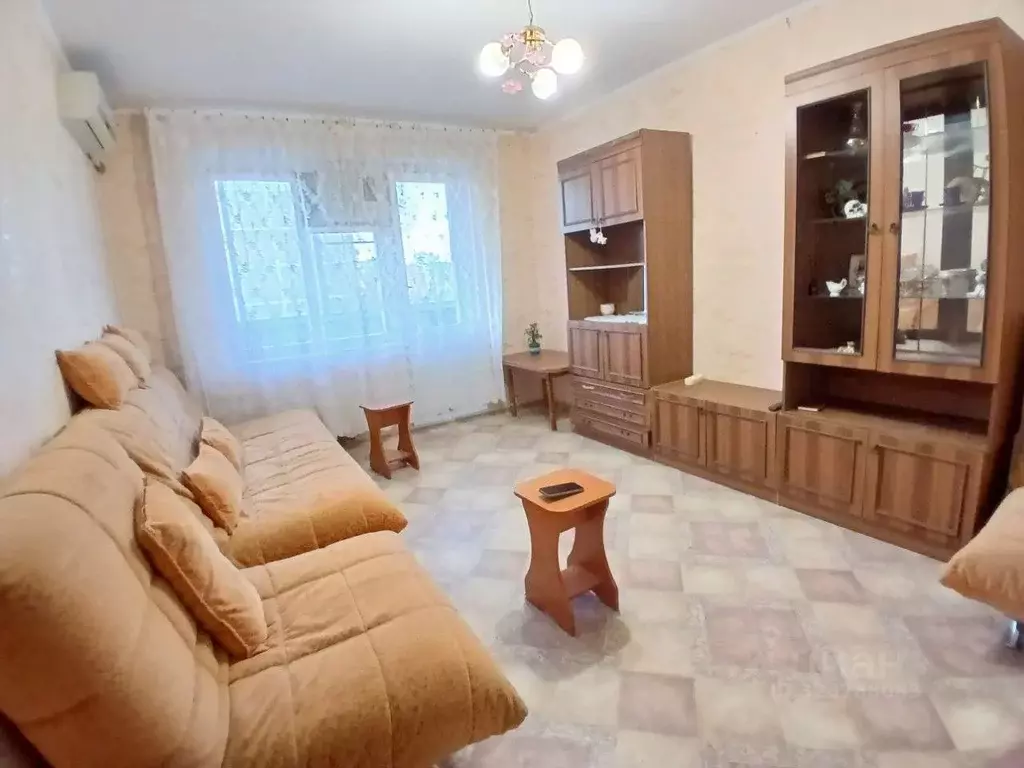 2-к кв. Ростовская область, Волгодонск А кв-л,  (46.0 м) - Фото 1