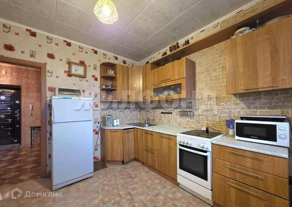 Продаётся 2-к квартира, 58.9 м - Фото 1
