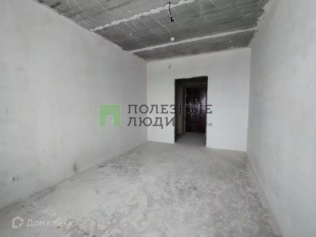 Продаётся 1-к квартира, 41.4 м - Фото 1