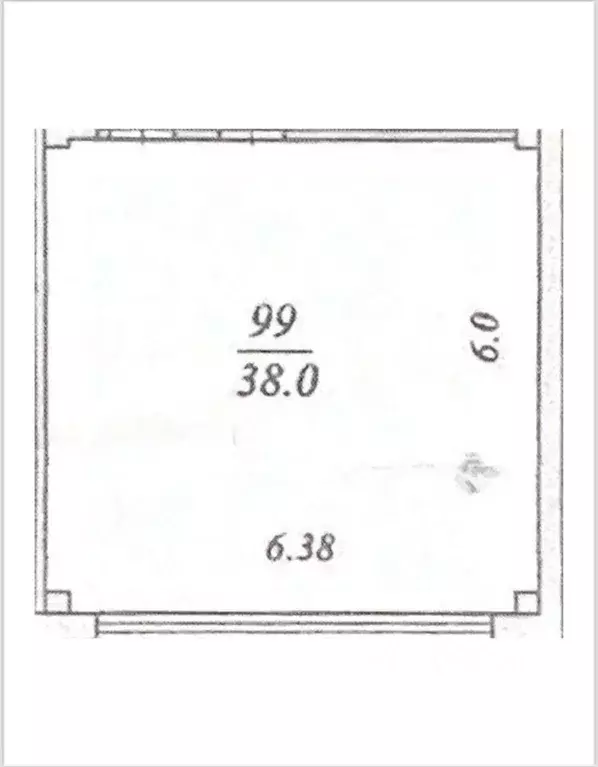 Помещение свободного назначения в Московская область, Люберцы ... - Фото 2