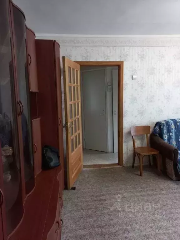 3-к кв. Санкт-Петербург, Санкт-Петербург, Петергоф бул. Разведчика, ... - Фото 2