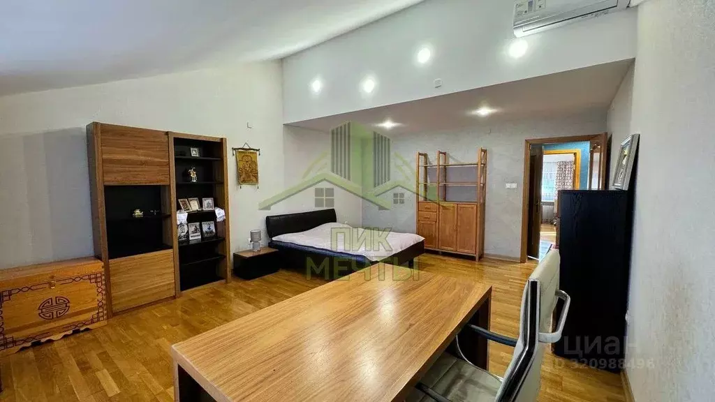 Таунхаус в Бурятия, Улан-Удэ ул. Намжилова, 26 (291 м) - Фото 2