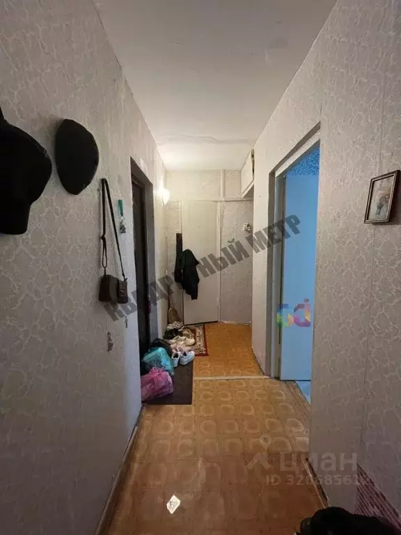 2-к кв. Калмыкия, с. Малые Дербеты ул. Жукова, 18 (44.2 м) - Фото 2