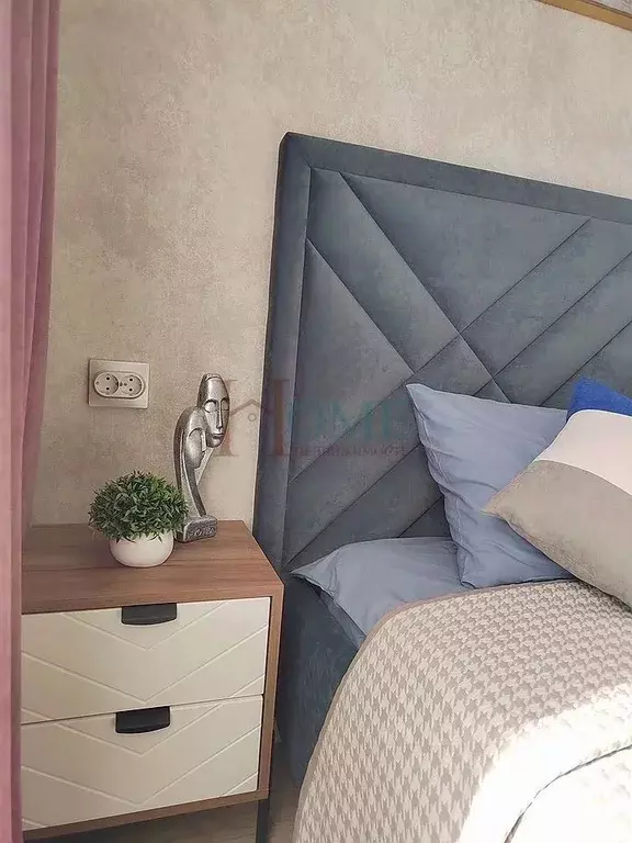 1-к кв. Новосибирская область, Новосибирск Фабричная ул., 65/1 (35.0 ... - Фото 2