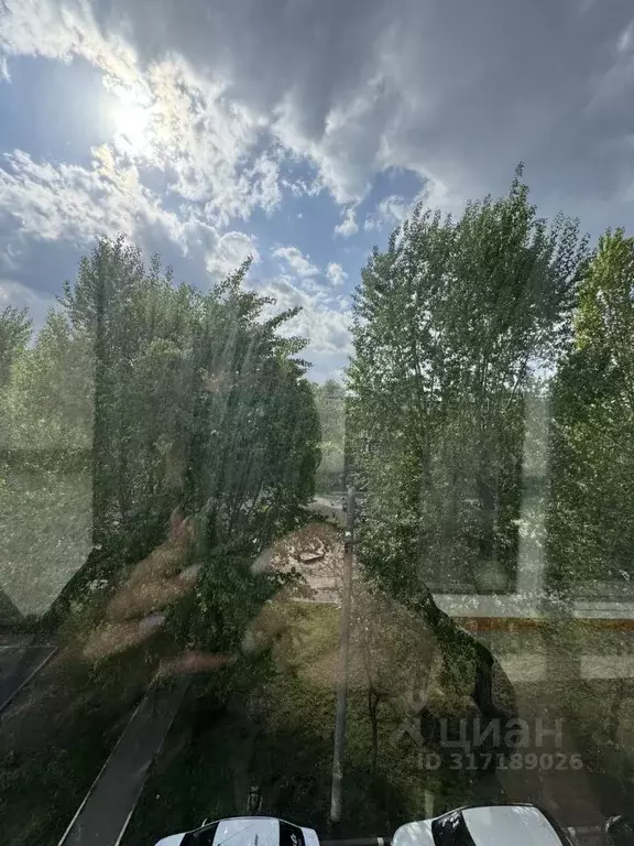 1-к кв. Татарстан, Казань ул. Бондаренко, 23 (31.4 м) - Фото 0