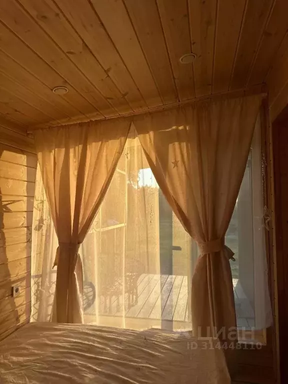 Дом в Калужская область, Мещовск городское поселение, д. Михайловка ... - Фото 0