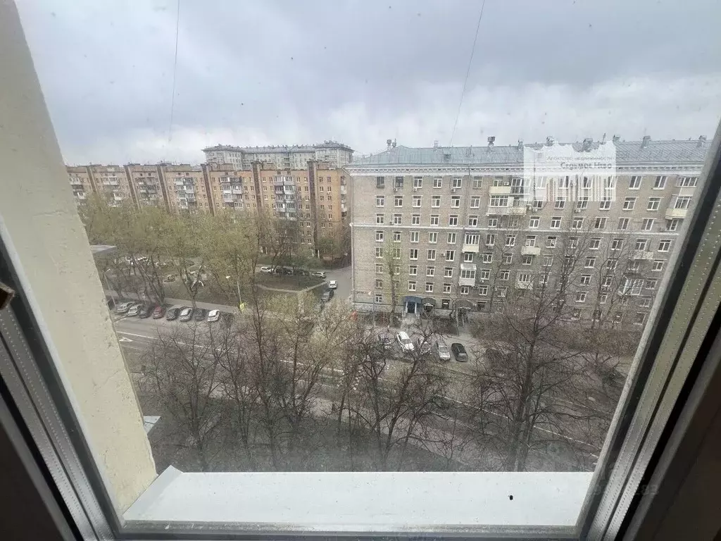 1-к кв. Москва ул. Павла Корчагина, 1 (32.7 м) - Фото 1