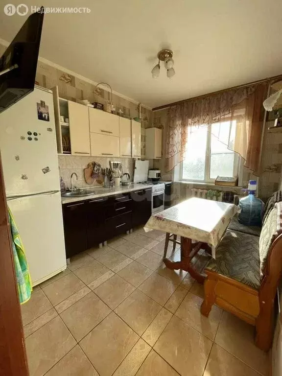 3-комнатная квартира: Липецк, Депутатская улица, 81 (61.2 м) - Фото 2