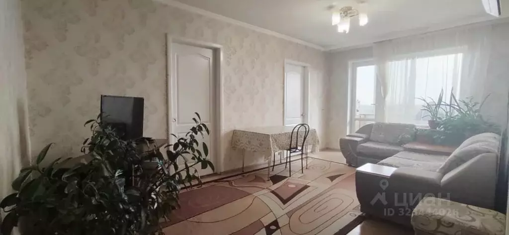 4-к кв. Хакасия, Черногорск ул. Чапаева, 45 (61.1 м) - Фото 1