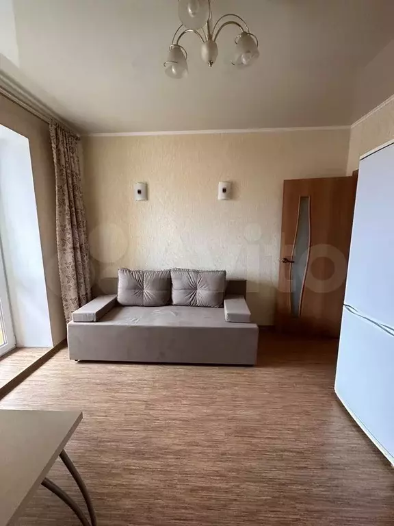 1-к. квартира, 40 м, 8/9 эт. - Фото 1