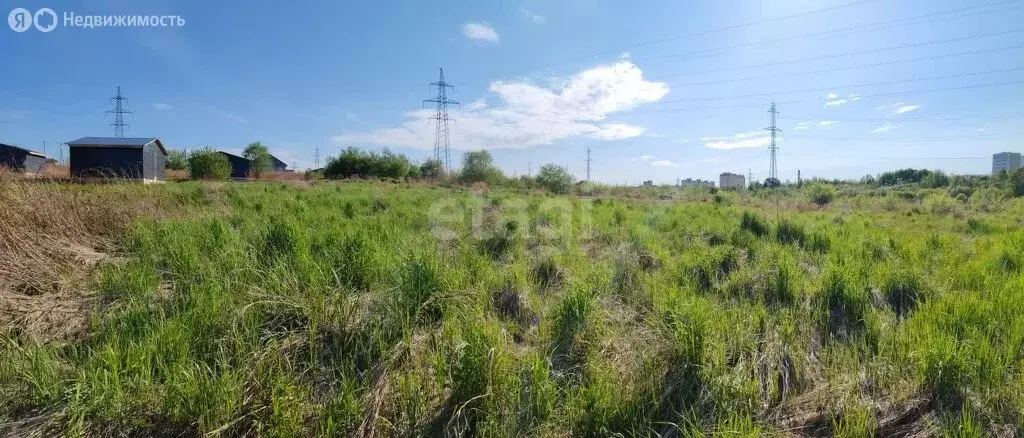 Участок в Хабаровск, Рельефная улица (10.1 м) - Фото 1
