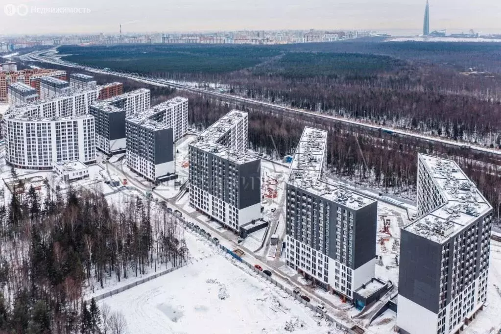 Помещение свободного назначения (202.5 м) - Фото 1