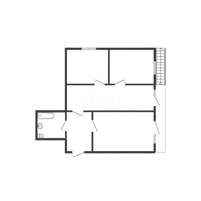 Помещение свободного назначения в Адыгея, Тахтамукайский район, ... - Фото 2