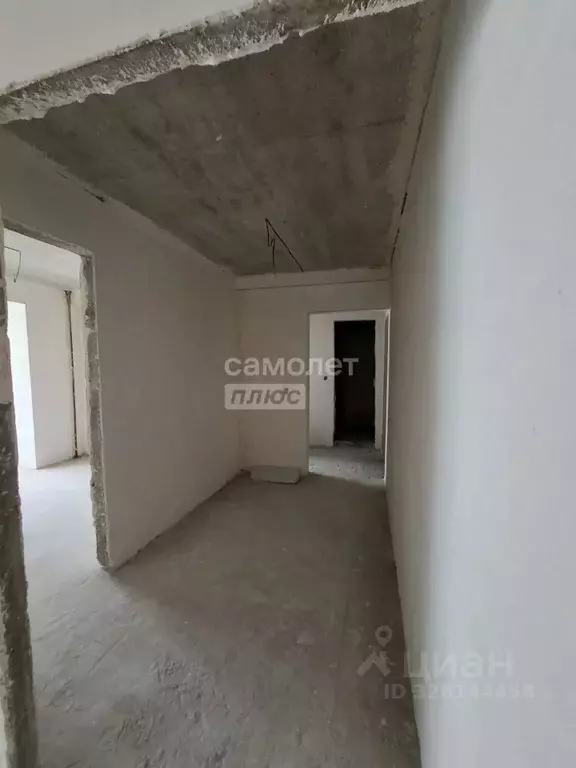 2-к кв. Дагестан, Дербентский район, с. Джалган ул. Дагестанская, 16 ... - Фото 1