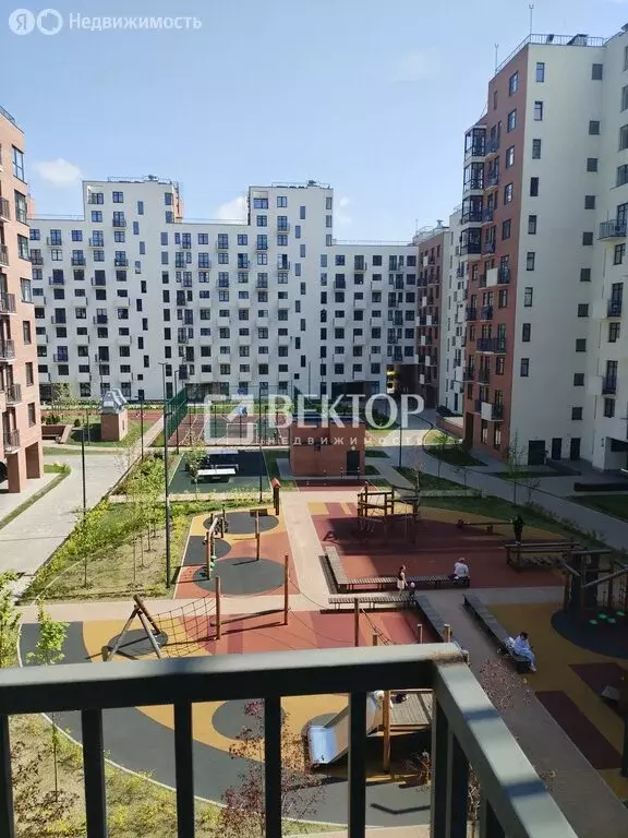 Квартира-студия: Ярославль, улица Городской Вал, 15к1 (19.3 м) - Фото 2