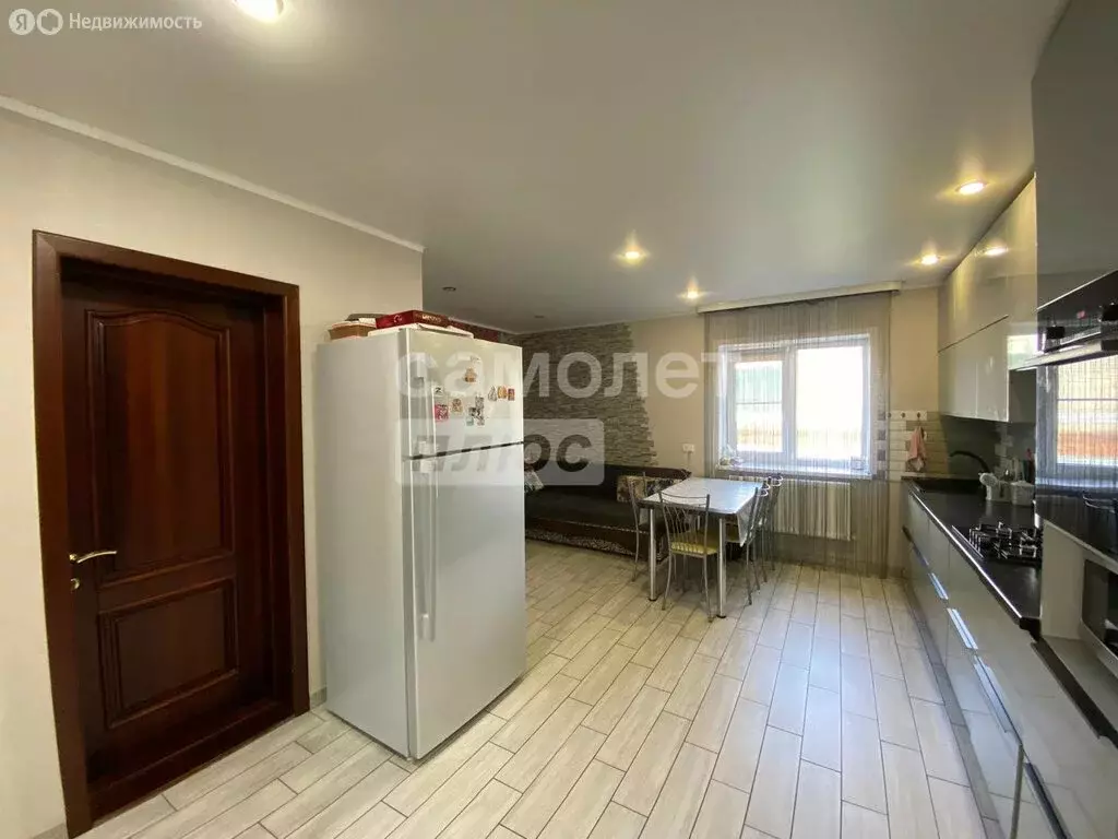 Дом в Тихорецк, улица Чкалова, 40А (99.2 м) - Фото 2