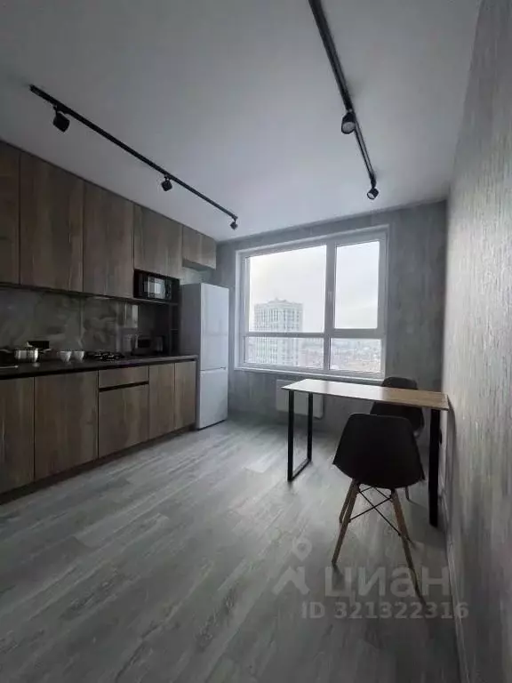 1-к кв. Рязанская область, Рязань ул. Александра Полина, 1 (33.0 м) - Фото 2