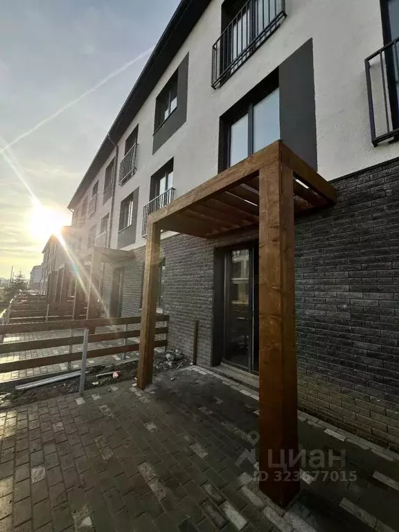 2-к кв. Новосибирская область, Новосибирский район, Каменский ... - Фото 1