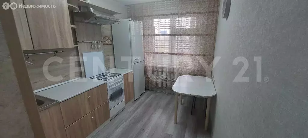 1-комнатная квартира: Обнинск, улица Курчатова, 64 (34.7 м) - Фото 1