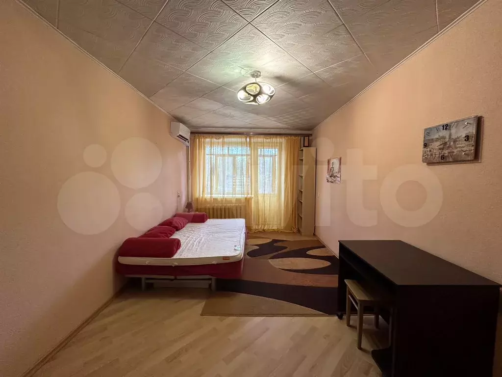 1-к. квартира, 35 м, 3/9 эт. - Фото 1