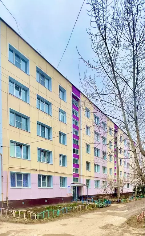 Продаётся 1-к квартира, 33.2 м - Фото 0