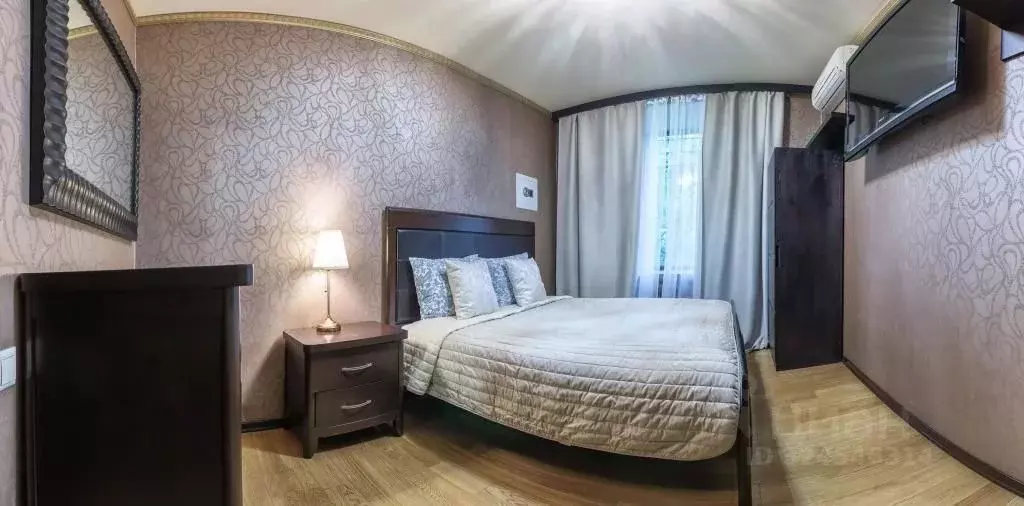 1-к кв. Москва Смоленская ул., 10 (60.0 м) - Фото 1