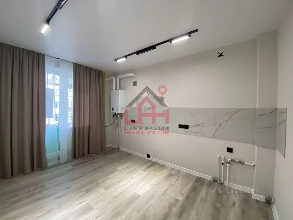 2-к кв. Ставропольский край, Ессентуки ул. Очаровательная, 16 (54.9 м) - Фото 1