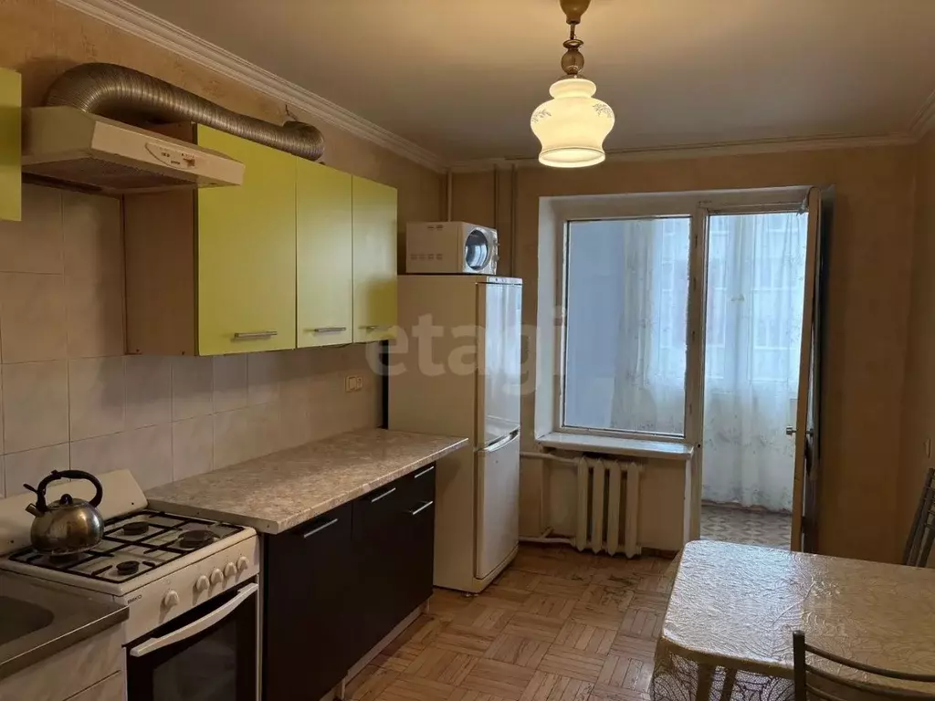 2-к кв. Северная Осетия, Владикавказ ул. Тельмана, 37 (61.0 м) - Фото 2