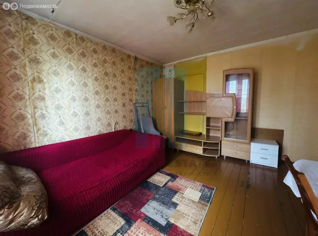 2-комнатная квартира: Щербинка, Высотная улица, 4А (39.2 м) - Фото 2