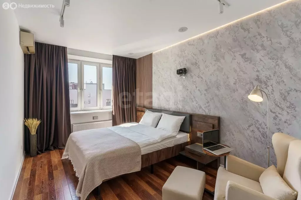 1-комнатная квартира: Тюмень, Новгородская улица, 22 (41.6 м) - Фото 1