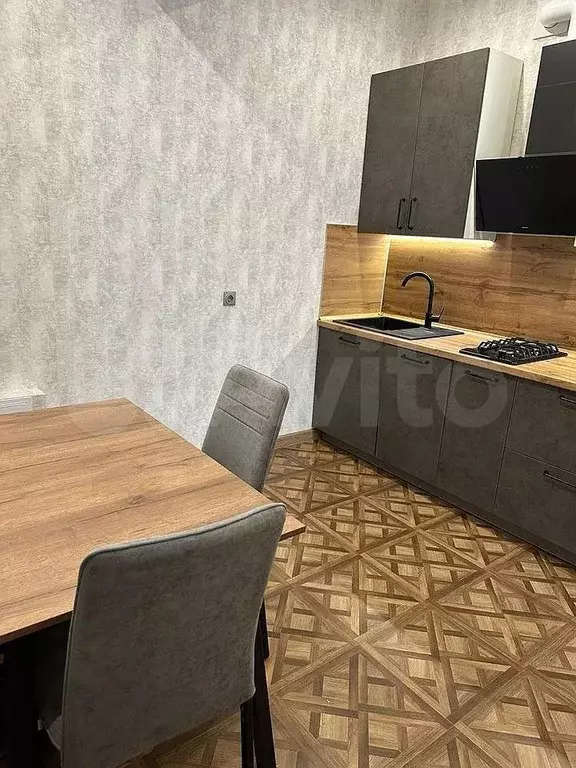 1-к. квартира, 37 м, 7/11 эт. - Фото 0