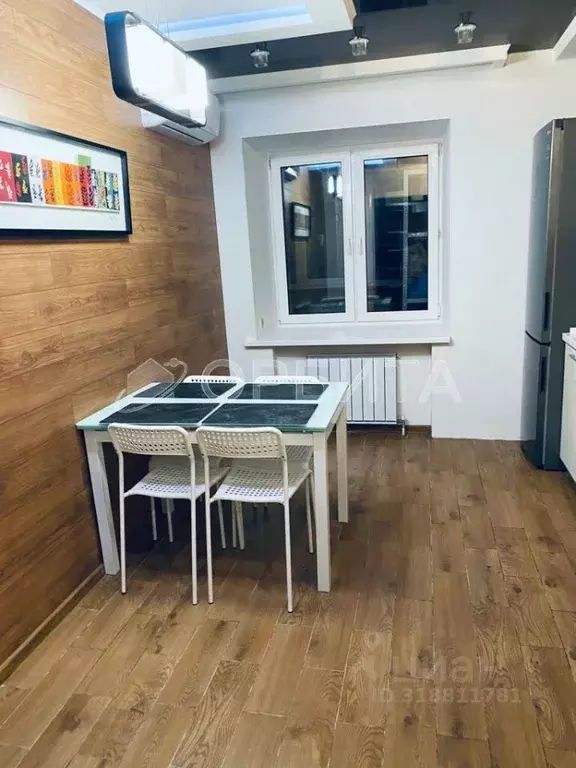 3-к кв. Тюменская область, Тюмень ул. Салтыкова-Щедрина, 58 (87.3 м) - Фото 1