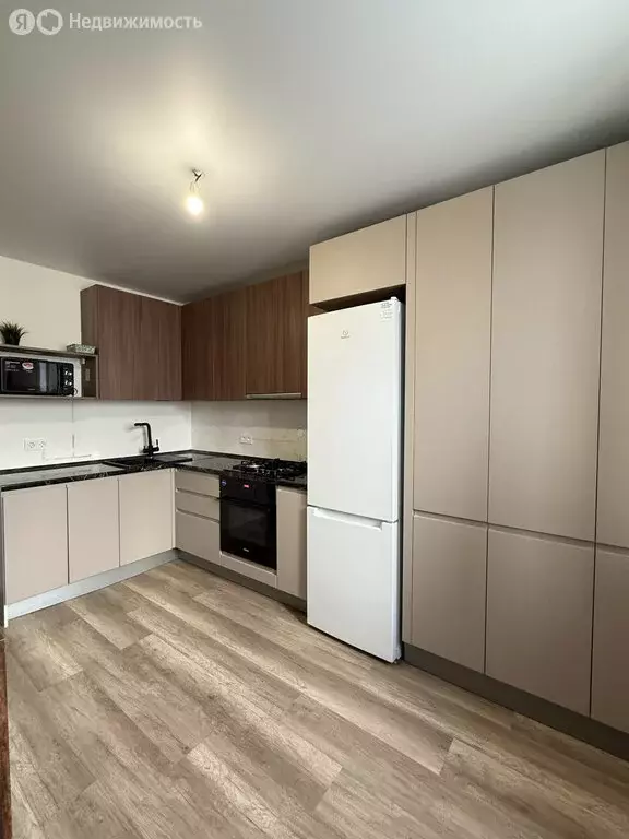 1-комнатная квартира: Волгоград, улица имени Гвардии Капитана ... - Фото 2