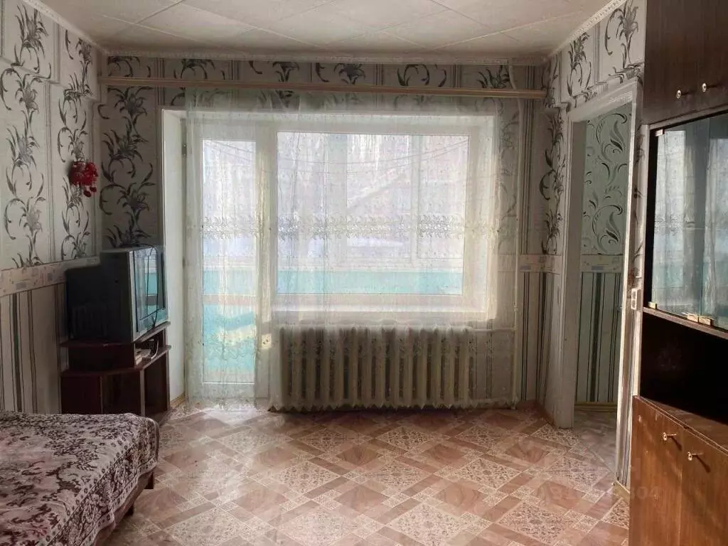 3-к кв. Амурская область, Райчихинск ул. Свердлова, 3 (56.0 м) - Фото 0