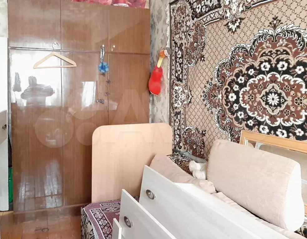 Комната 14 м в 1-к., 1/5 эт. - Фото 0