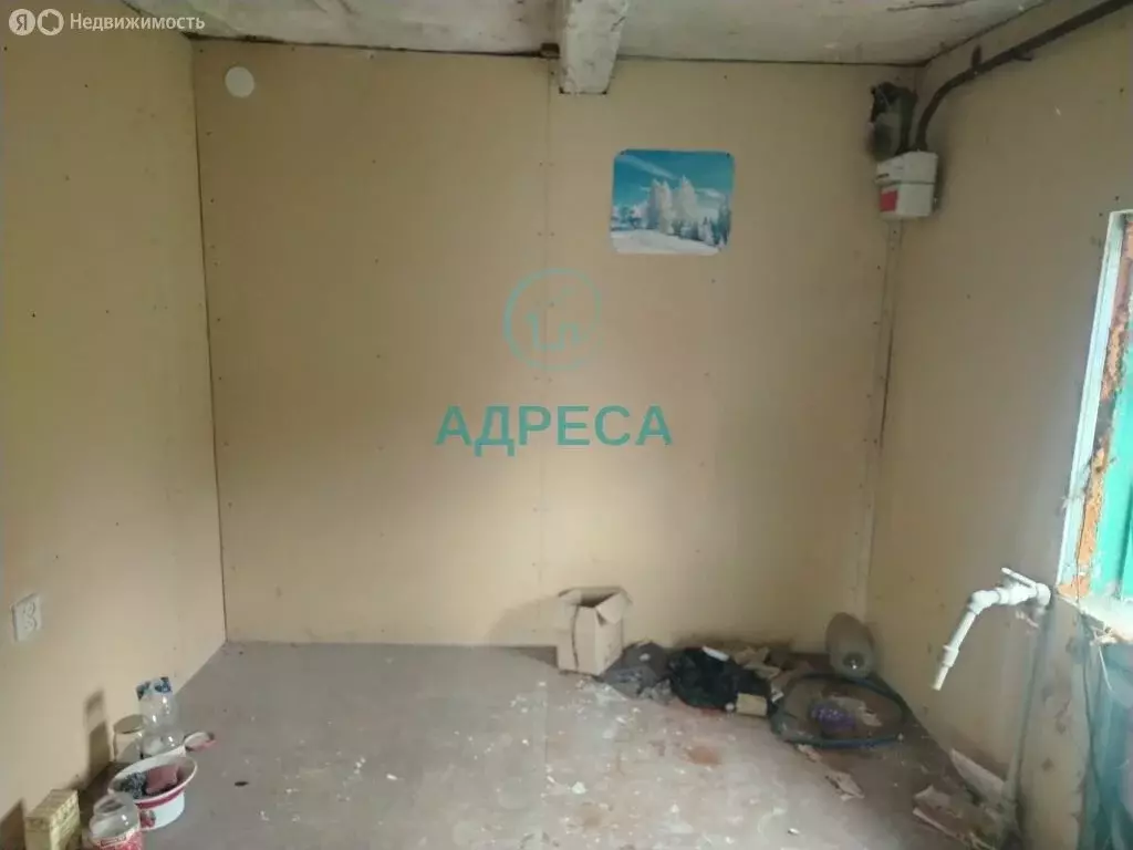 Дом в Новый Оскол, улица Тельмана (27 м) - Фото 2