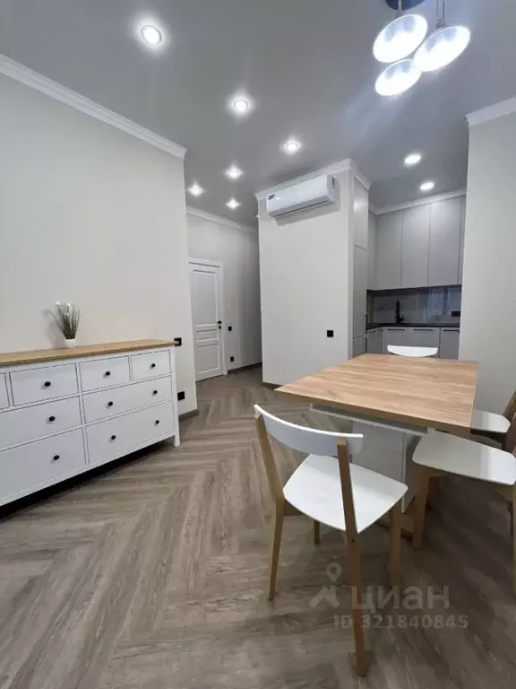 2-к кв. Новосибирская область, Новосибирск Красный просп., 220 (49.0 ... - Фото 1