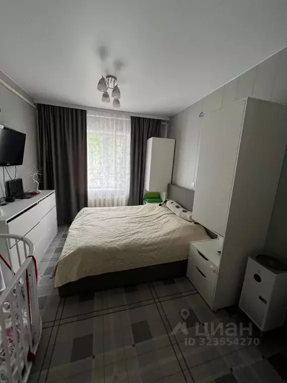 Дом в Иркутская область, Братск Падун жилрайон, ул. Вихоревская, 5 (68 ... - Фото 2